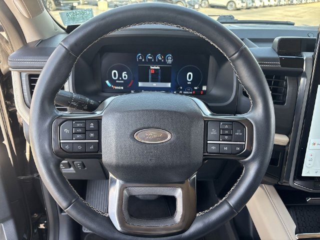 Certified 2024 Ford Expedition Platinum RWD image 22