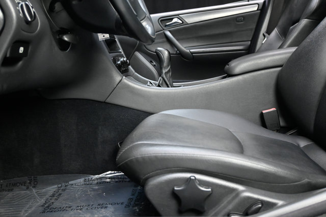 Used 2003 Mercedes-Benz C 230 Sedan image 43