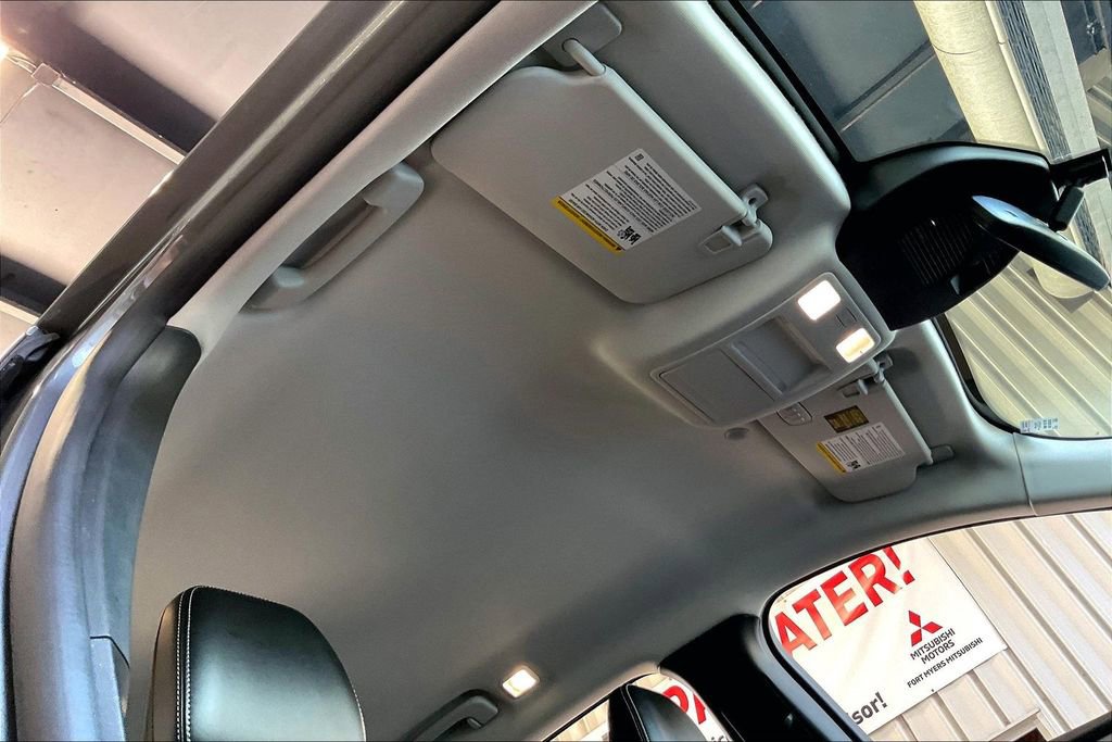 Used 2024 Ford Escape Platinum AWD/4WD image 13