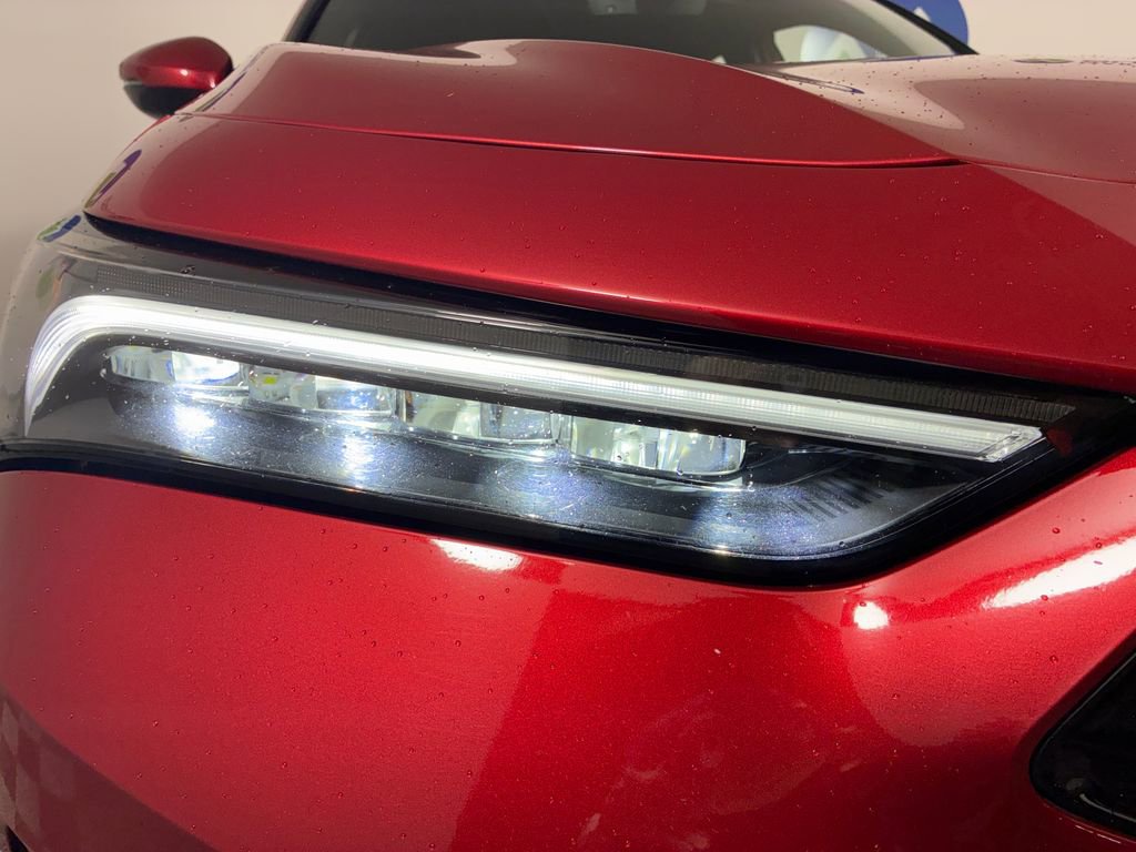 Used 2023 Acura Integra A-Spec image 2