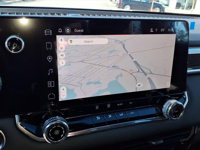 New 2026 GMC Canyon Elevation image 19