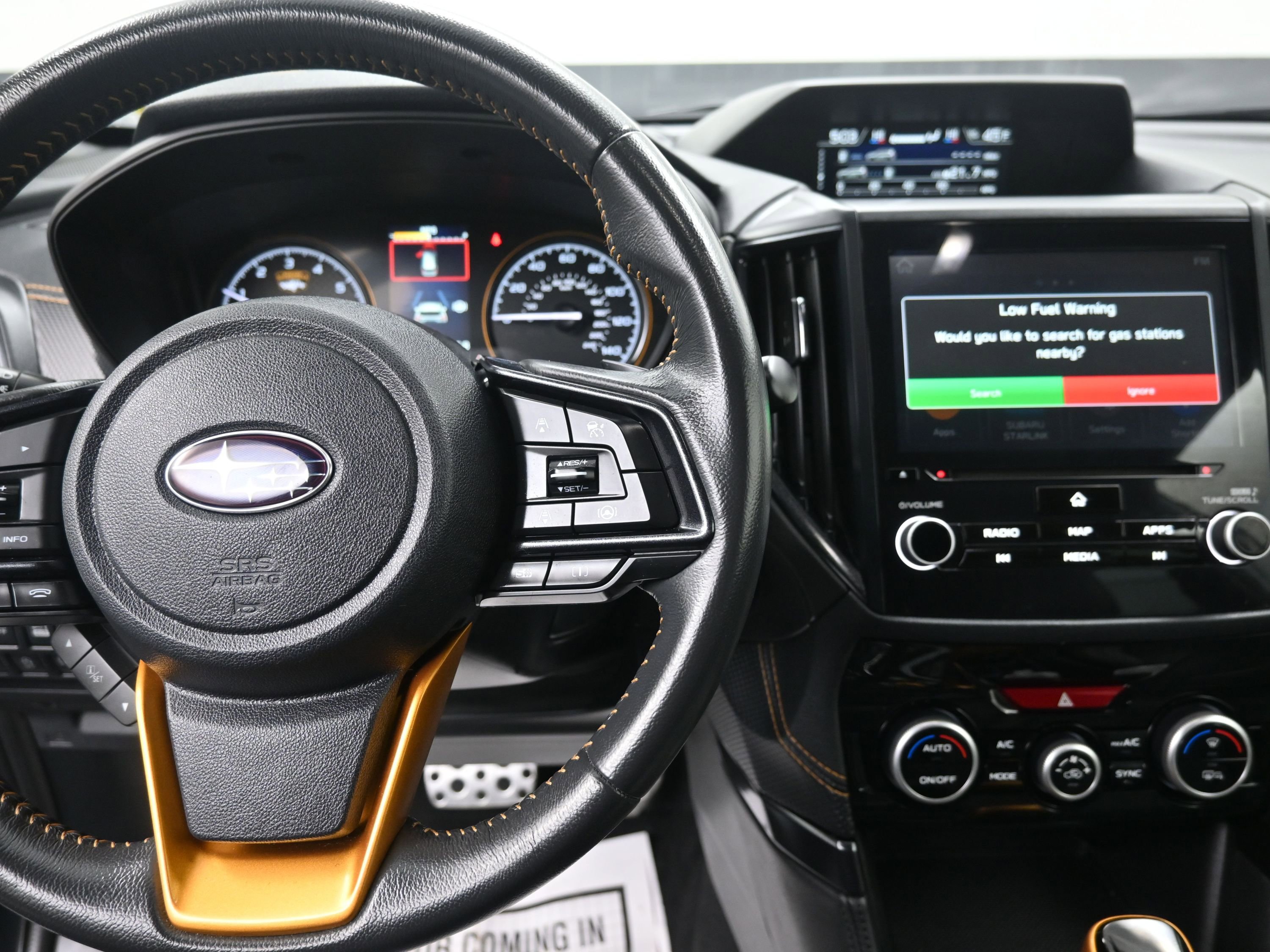 Used 2023 Subaru Forester Wilderness image 20