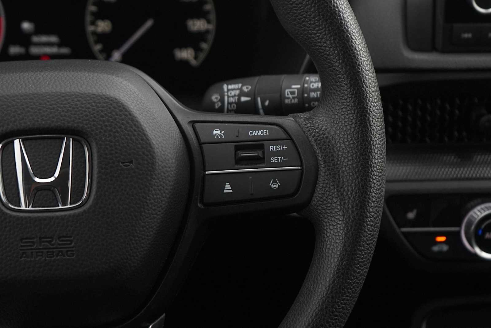 Certified 2024 Honda CR-V EX image 19