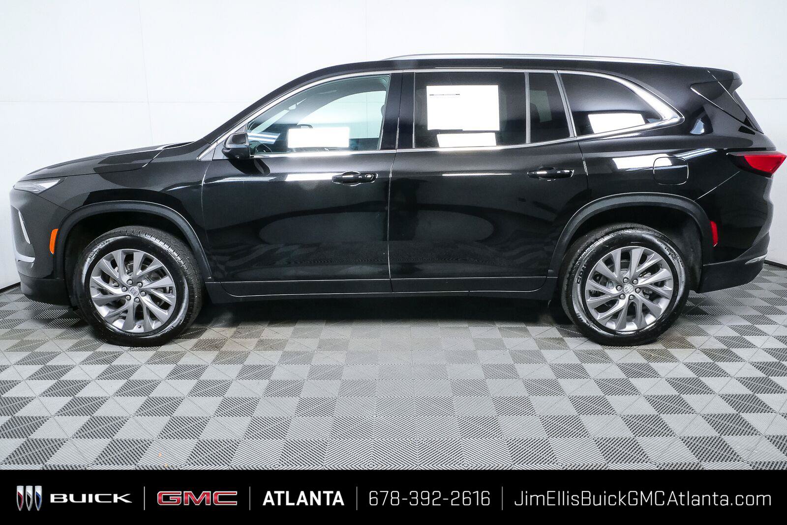 Used 2026 Buick Enclave Preferred FWD image 30