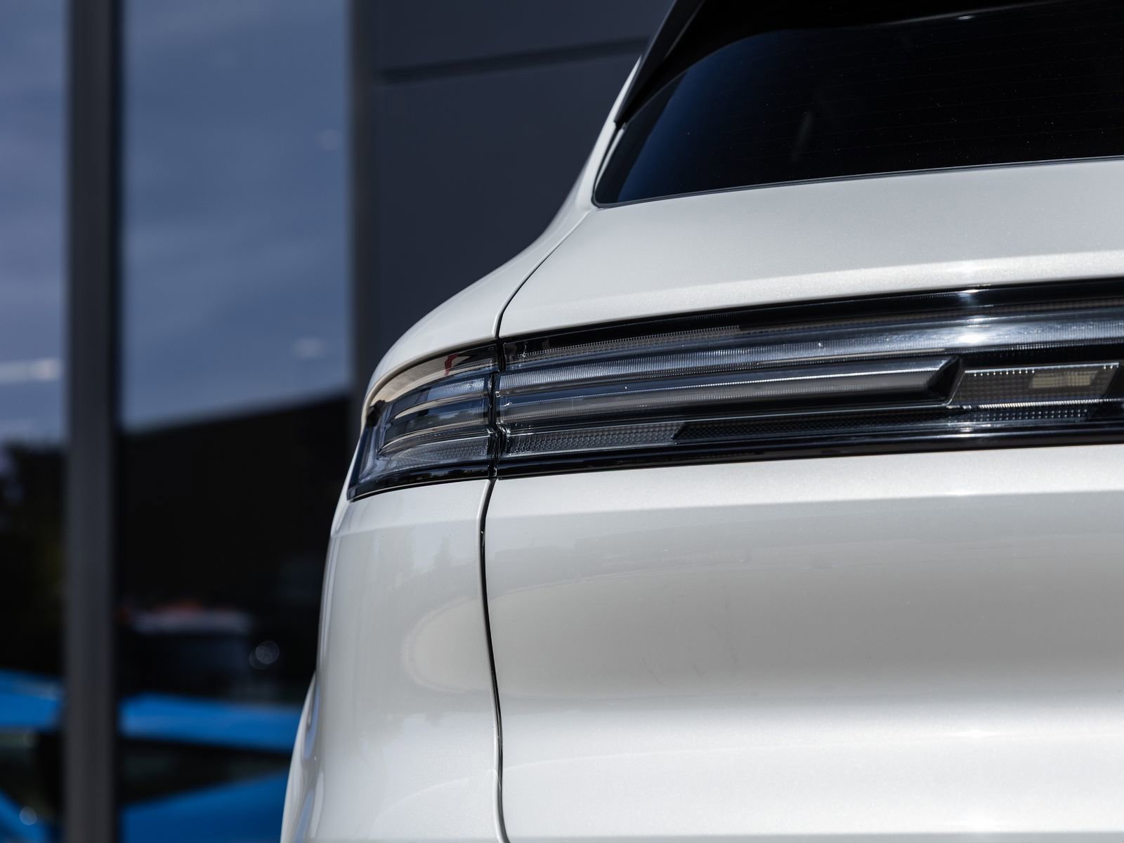 Certified 2024 Porsche Cayenne S image 14