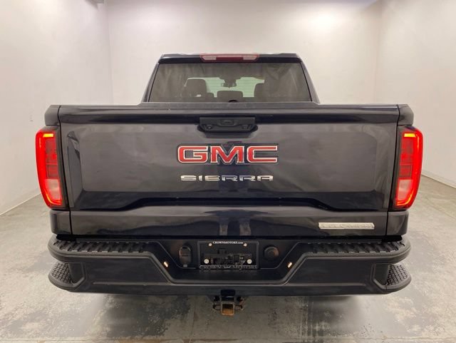 Used 2024 GMC Sierra 1500 Elevation AWD/4WD image 5