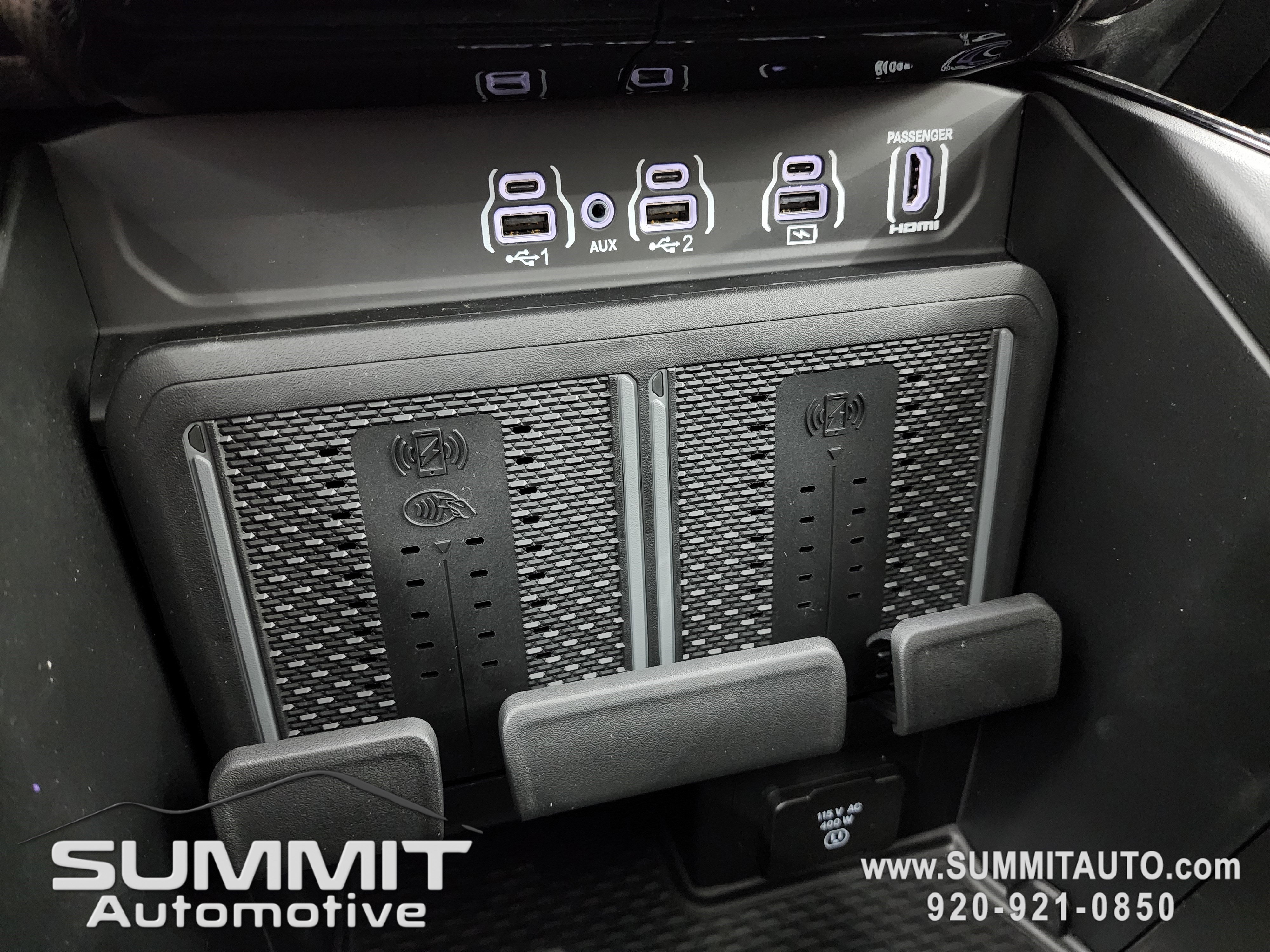 New 2026 RAM 1500 Limited image 66