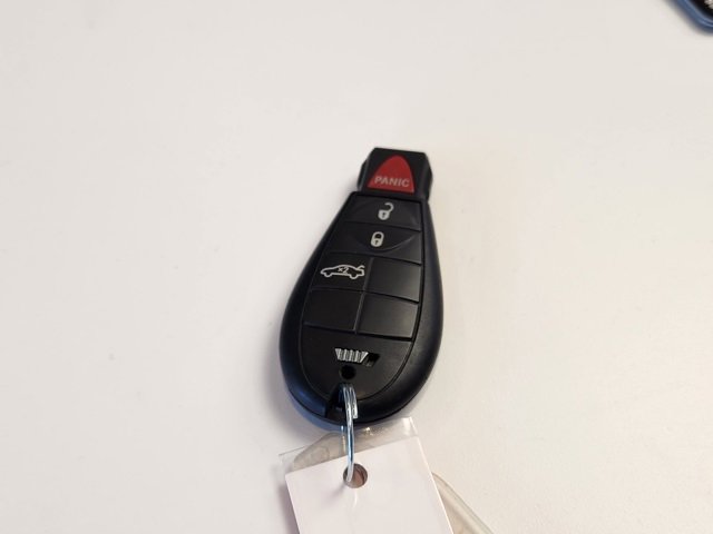 Used 2013 Dodge Dart SE w/ Value Group image 16