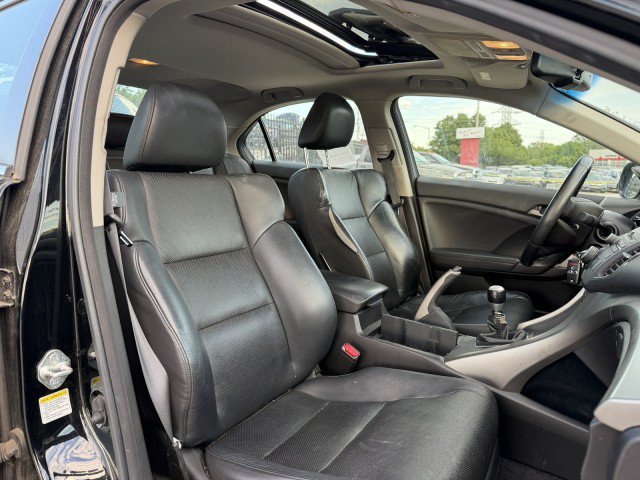 Used 2010 Acura TSX Sedan FWD image 16