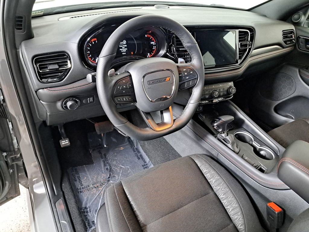 New 2026 Dodge Durango GT w/ Blacktop Package image 11