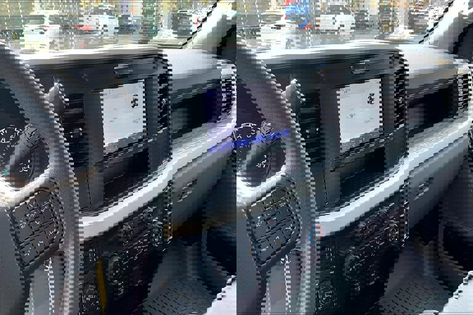 Used 2025 Ford F250 XL w/ STX Appearance Package image 6