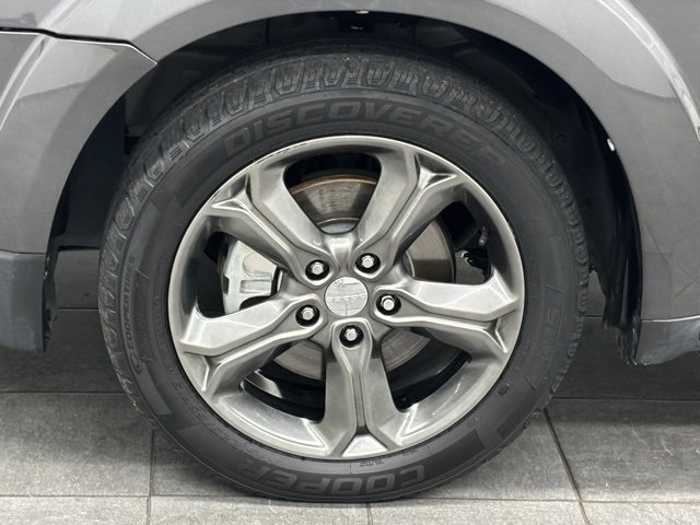 Used 2015 Dodge Journey Crossroad w/ Flexible Seating Group image 6