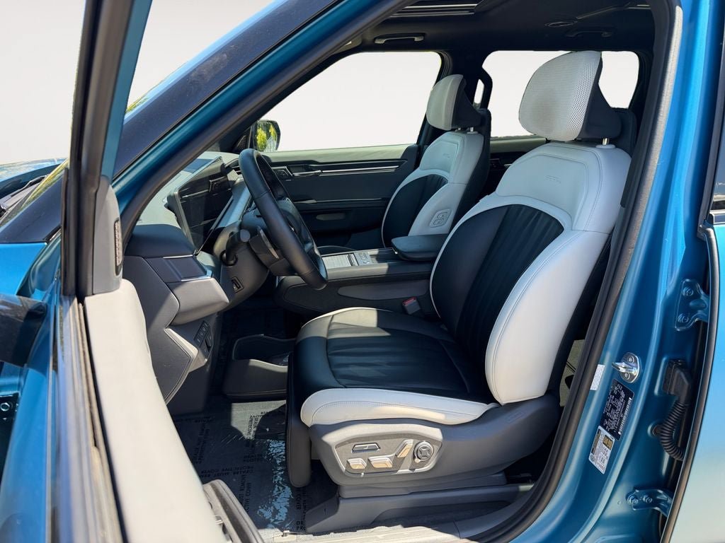 Used 2024 Kia EV9 GT-Line AWD/4WD image 6