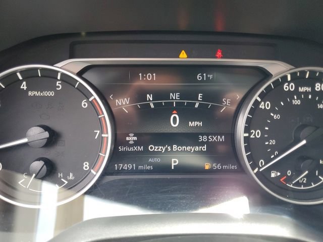 Certified 2023 Nissan Rogue SL w/ SL Premium Package AWD/4WD image 38
