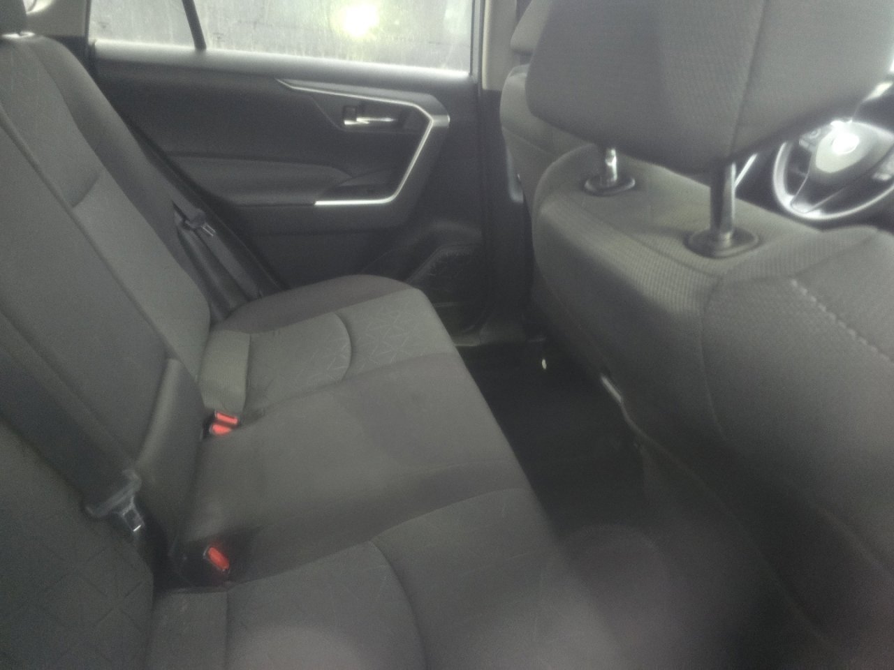 Certified 2022 Toyota RAV4 XLE w/ Convenience Package image 14