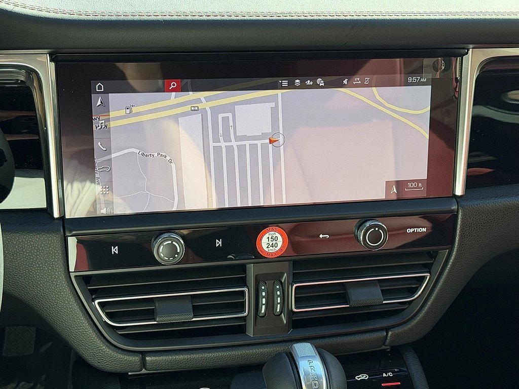 New 2026 Porsche Macan S image 15