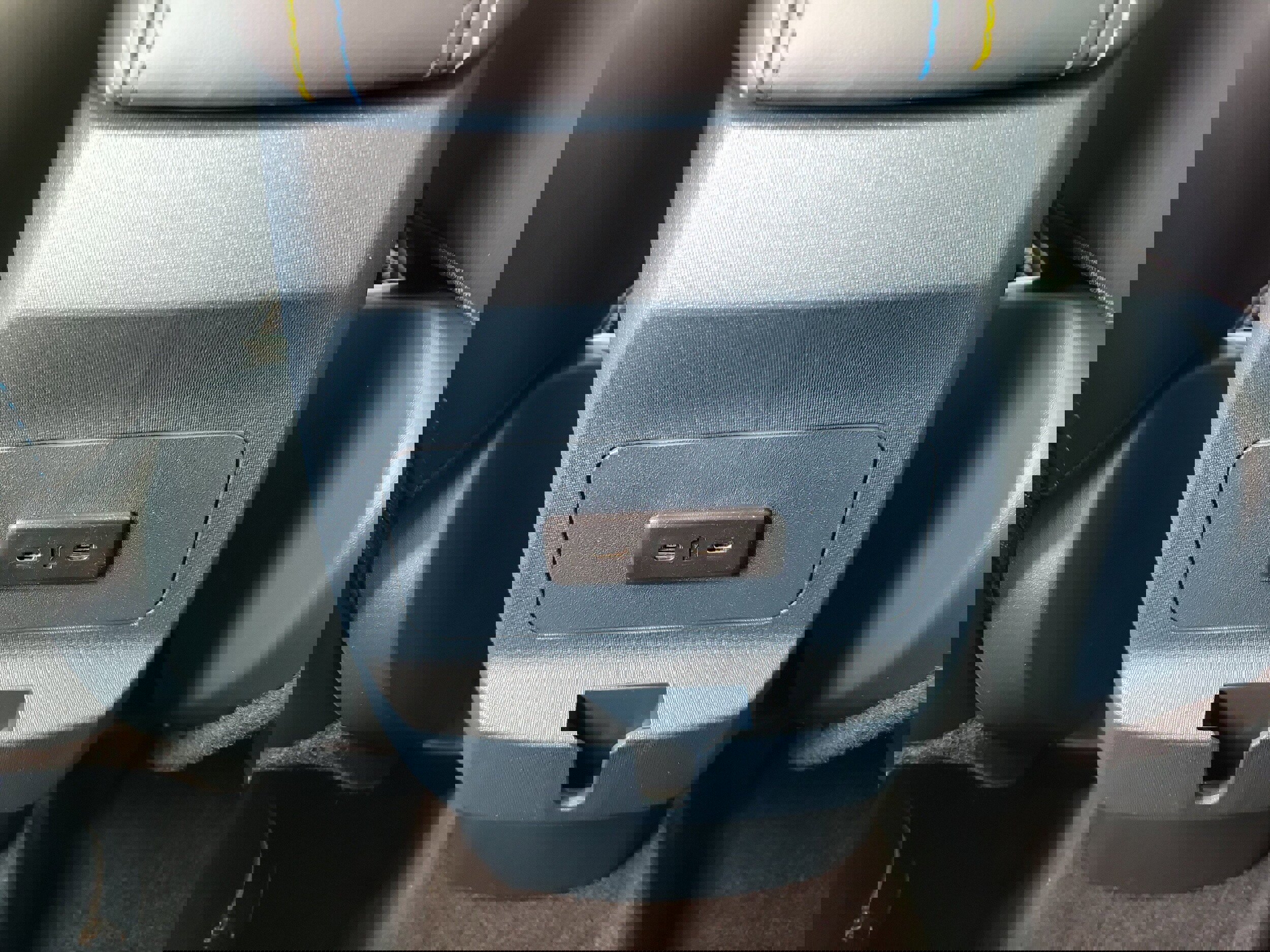 New 2025 Ford Maverick Lobo image 35