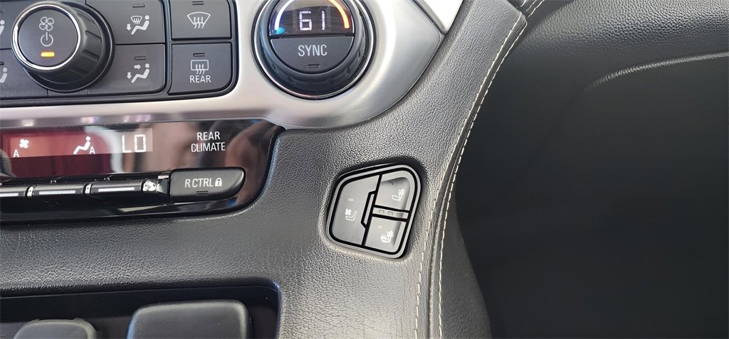 Used 2020 GMC Yukon SLT w/ Premium Edition image 37