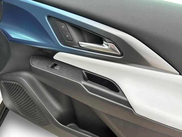 New 2026 Chevrolet Equinox EV LT image 14