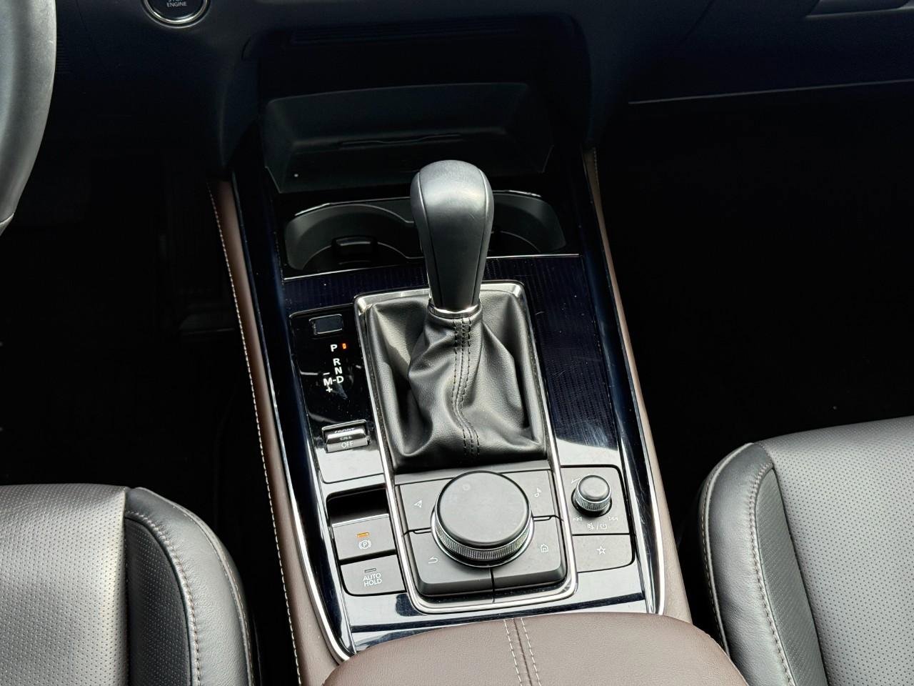 Used 2024 MAZDA CX-30 2.5 Turbo w/ Premium Package image 19