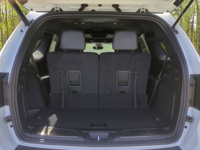 New 2026 Dodge Durango SRT Hellcat image 23