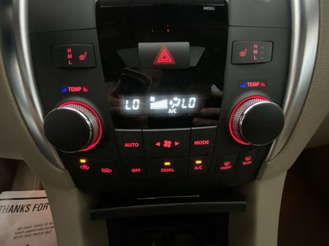Used 2011 Suzuki Kizashi Sport SLS FWD image 17