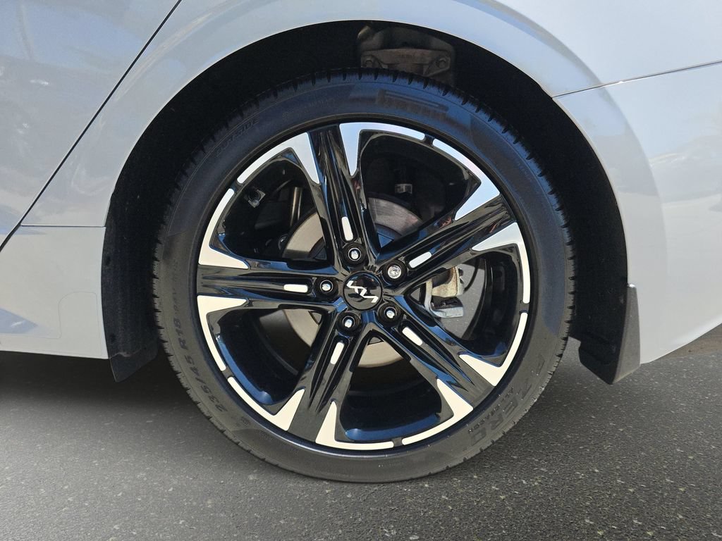 Used 2022 Kia K5 GT-Line w/ GT-Line Awd Premium Package image 35