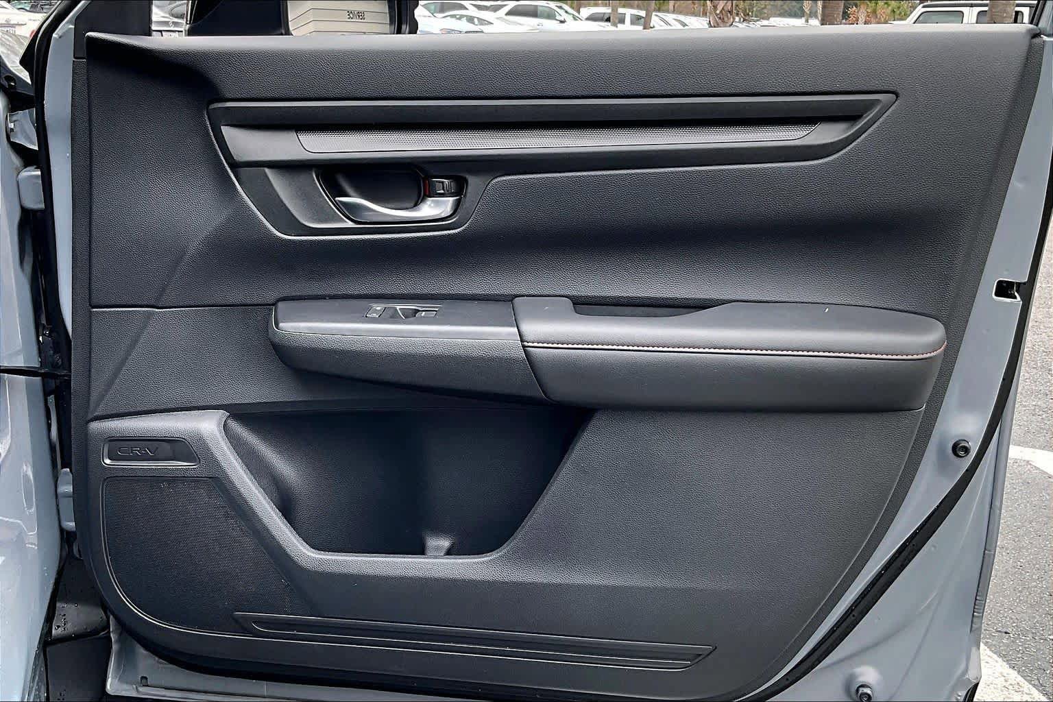 Certified 2023 Honda CR-V Sport image 23
