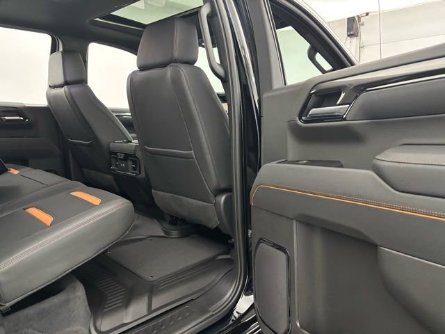New 2026 GMC Sierra 1500 AT4 w/ AT4 Premium Package image 37