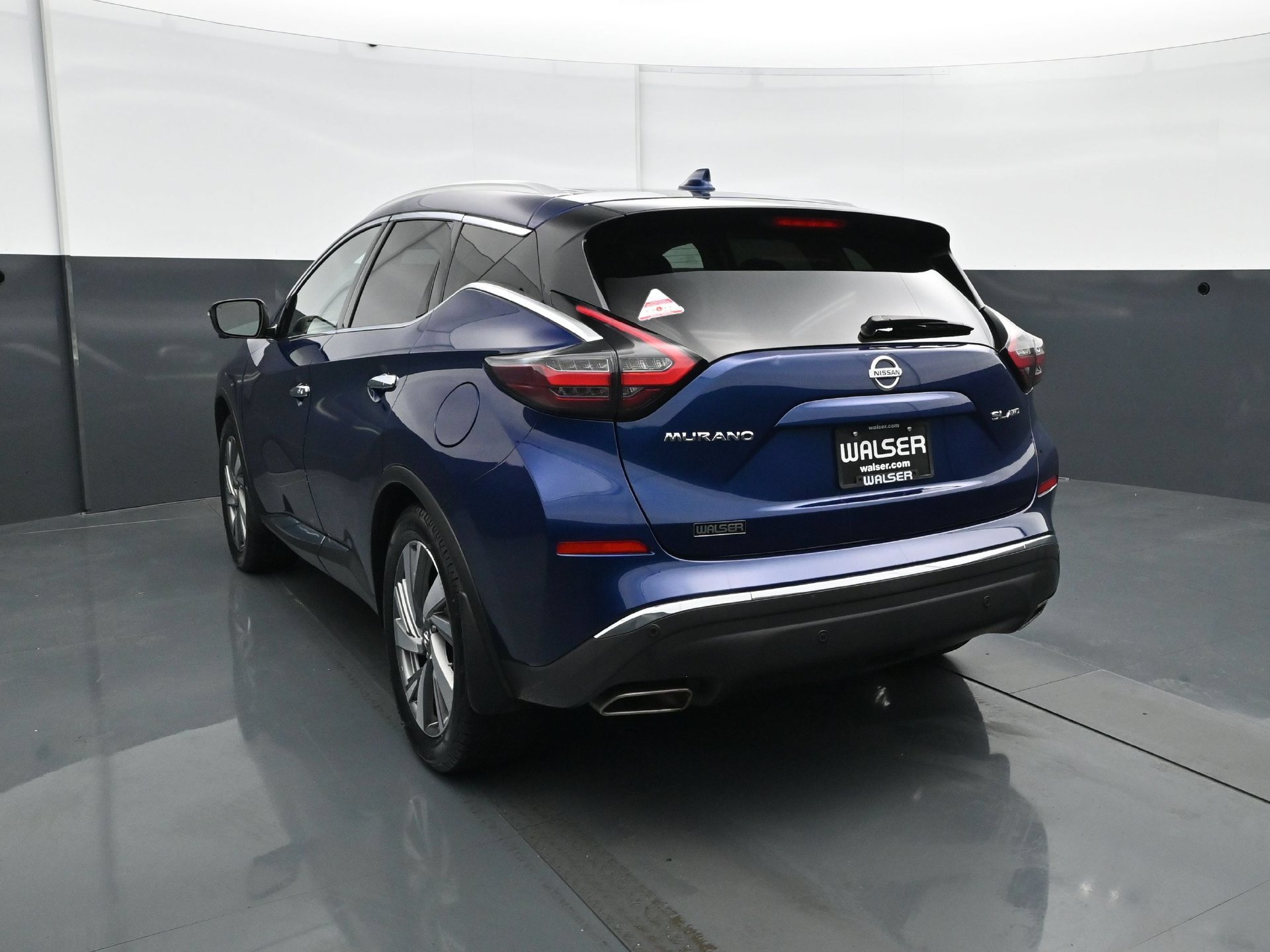 Used 2020 Nissan Murano SL w/ Moonroof Package AWD/4WD image 5