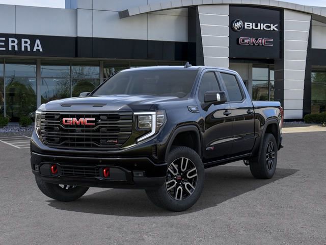 New 2026 GMC Sierra 1500 AT4 w/ Technology Package AWD/4WD image 6