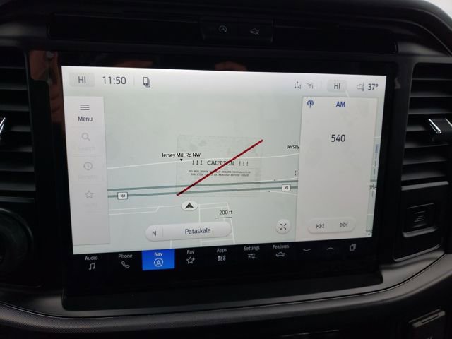 New 2026 Ford F150 Tremor w/ Equipment Group 402A High image 22