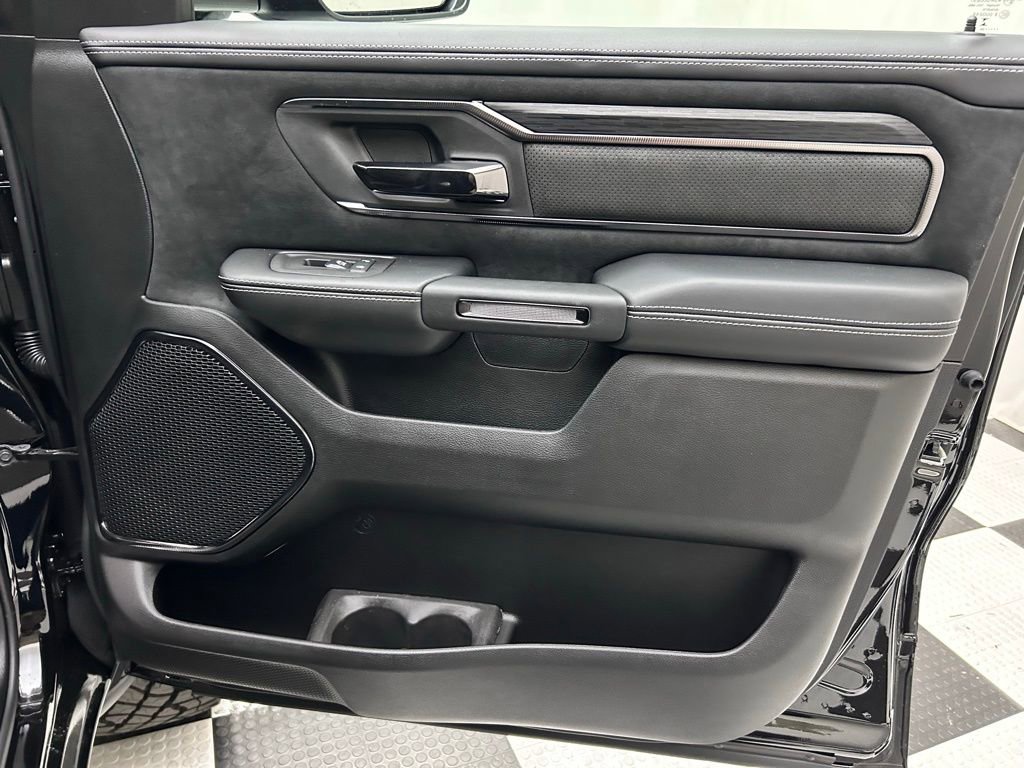 New 2026 RAM 1500 RHO image 16