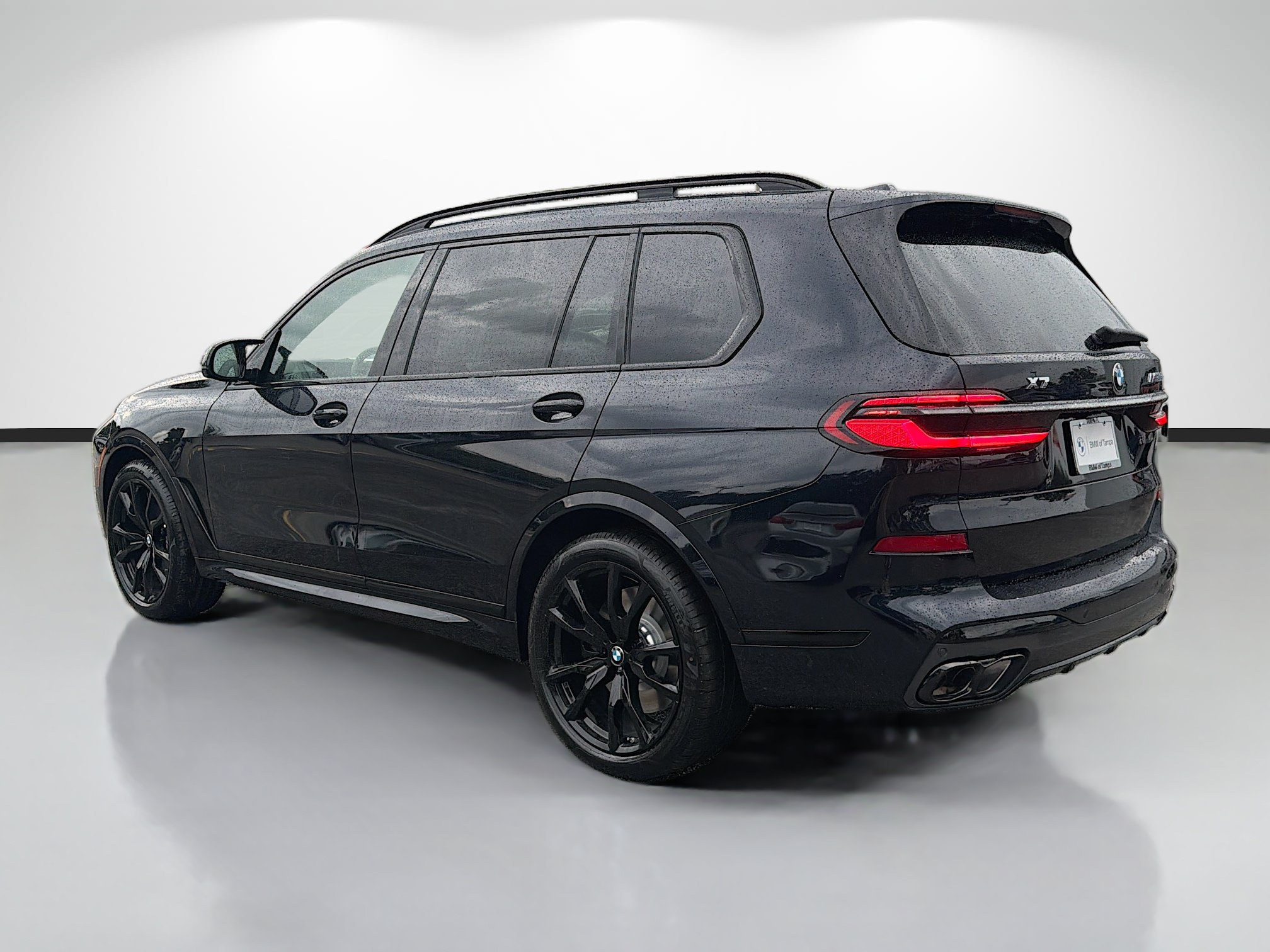 New 2027 BMW X7 M60i AWD/4WD image 5