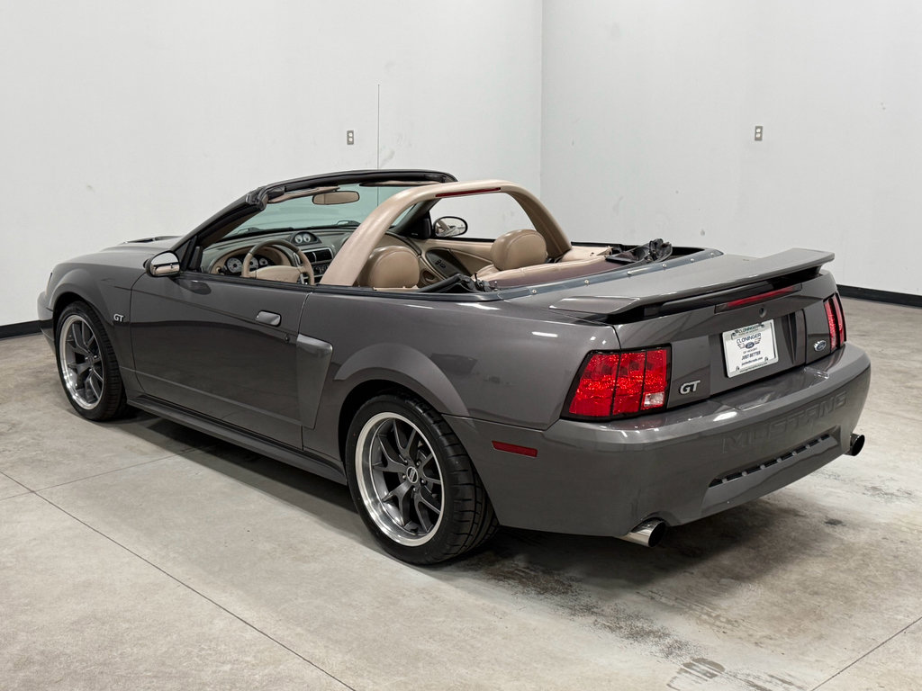 Used 2003 Ford Mustang GT image 8