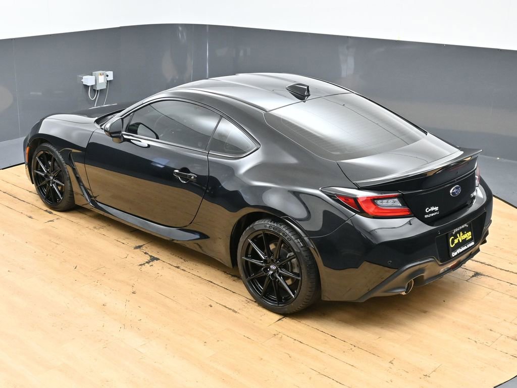 Used 2023 Subaru BRZ Limited image 43