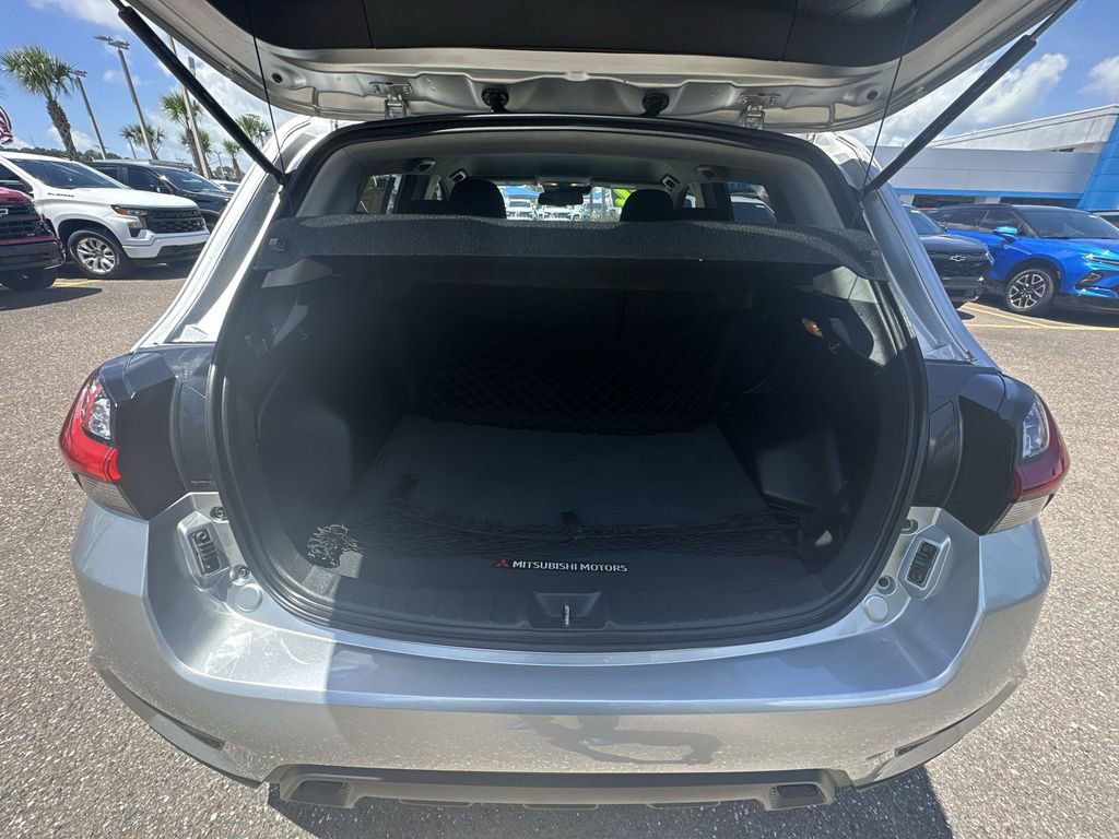 Used 2022 Mitsubishi Outlander Sport FWD image 19