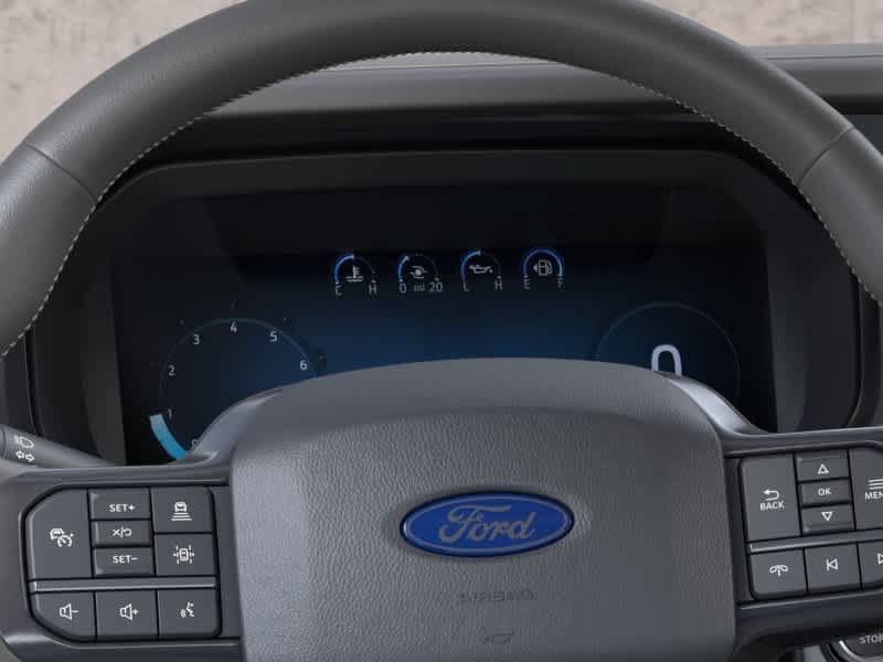 New 2026 Ford F150 Platinum AWD/4WD image 13