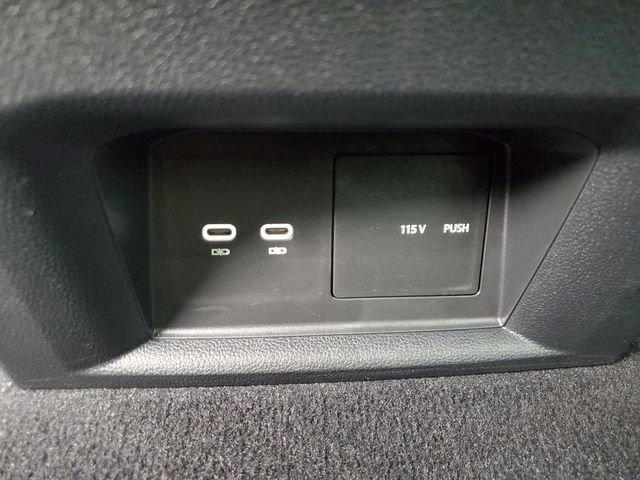 Certified 2023 Volkswagen Atlas Cross Sport SE image 12