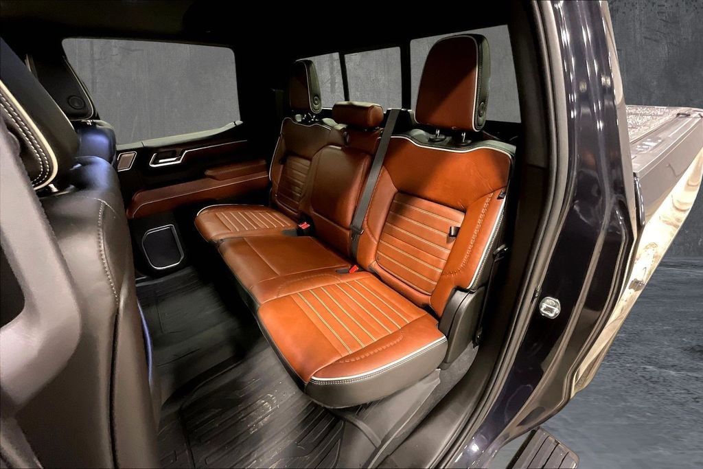 Used 2022 GMC Sierra 1500 Denali Ultimate image 23