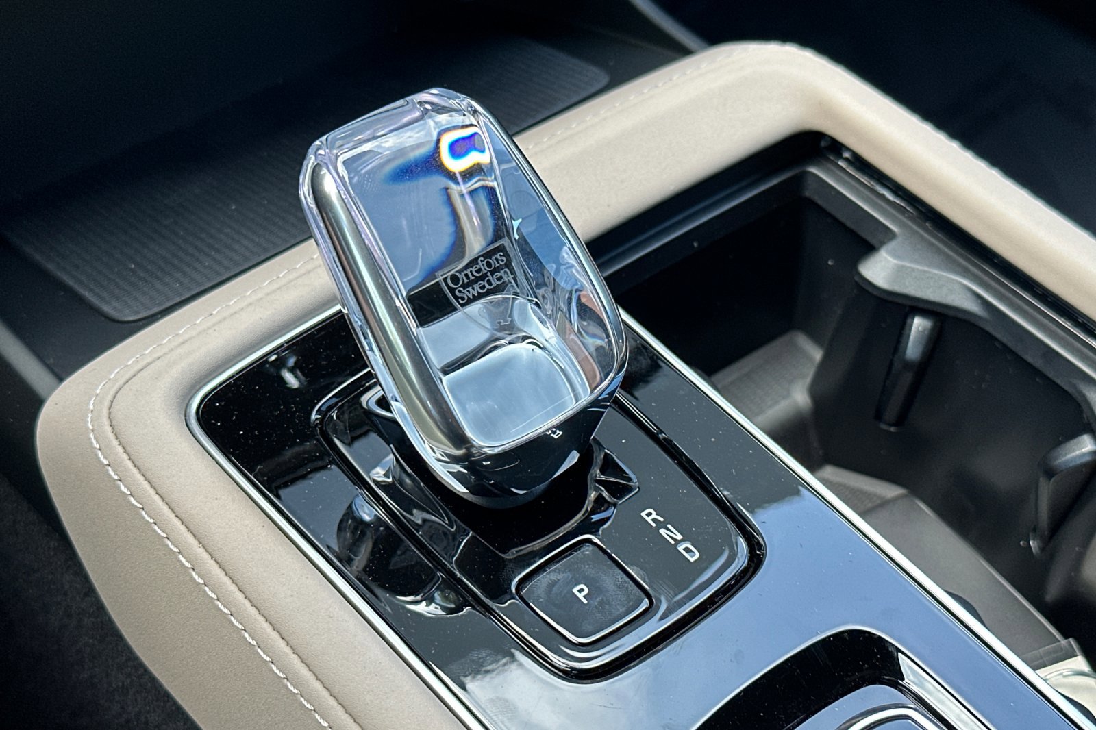 New 2026 Volvo XC90 B6 Core image 20