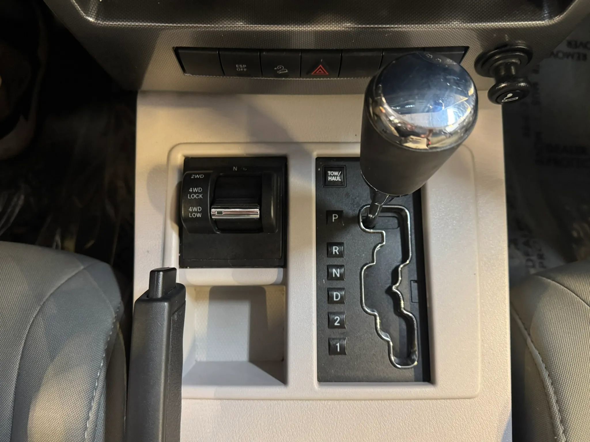 Used 2008 Jeep Liberty Sport w/ Popular Equipment Group image 16