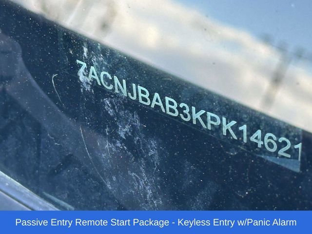 Used 2019 Jeep Renegade Sport w/ Sport Appearance Group image 7