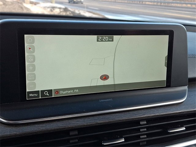 Certified 2022 Kia Telluride EX w/ EX Premium Package image 17