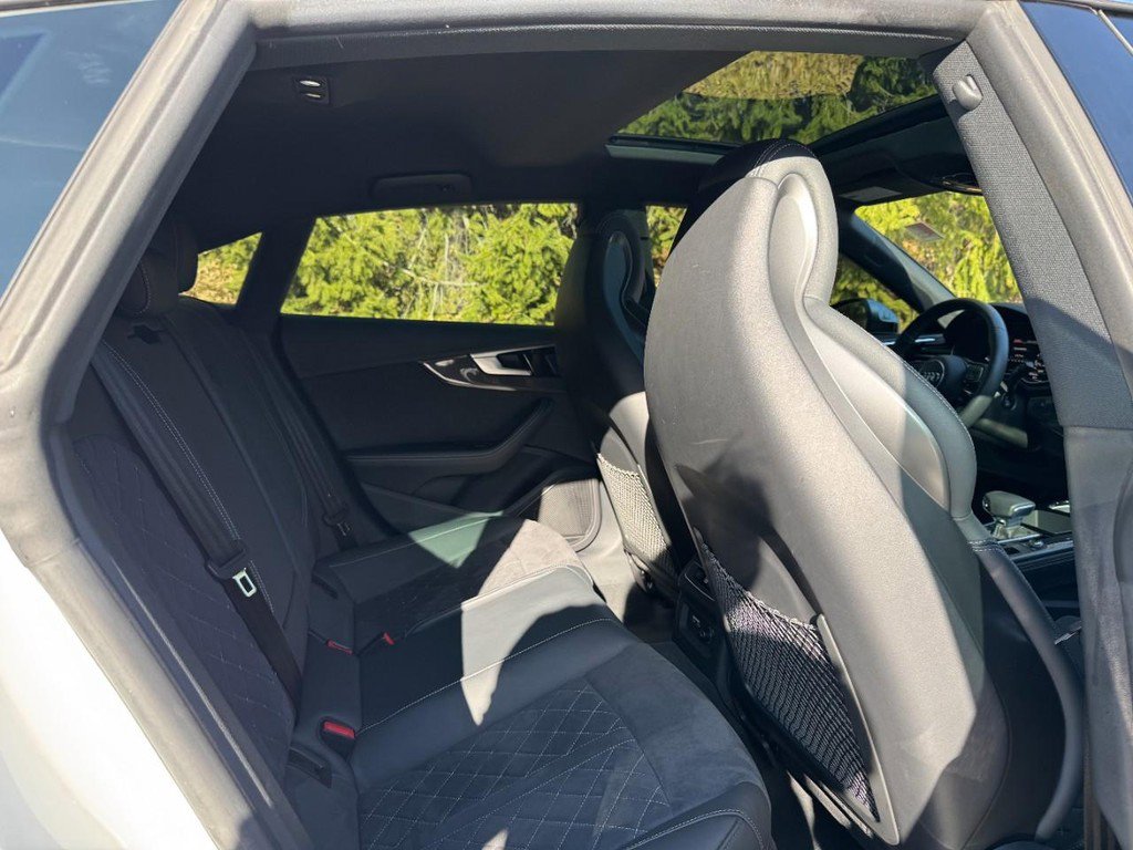 Used 2022 Audi S5 Premium Plus image 10