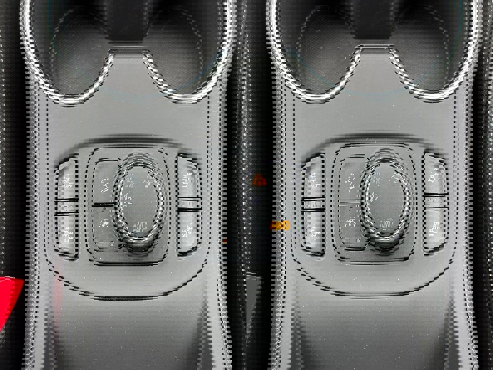 Certified 2023 GMC Terrain SLT w/ LPO, Floor Liner Package image 13