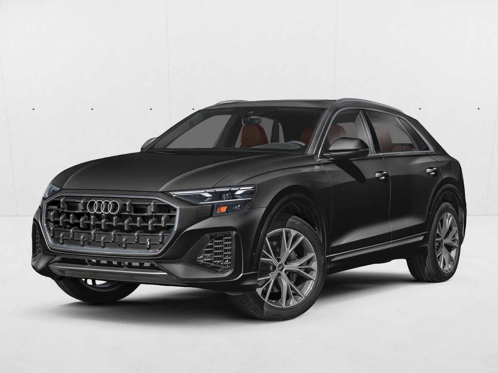 New 2026 Audi Q8 Premium Plus AWD/4WD image 1