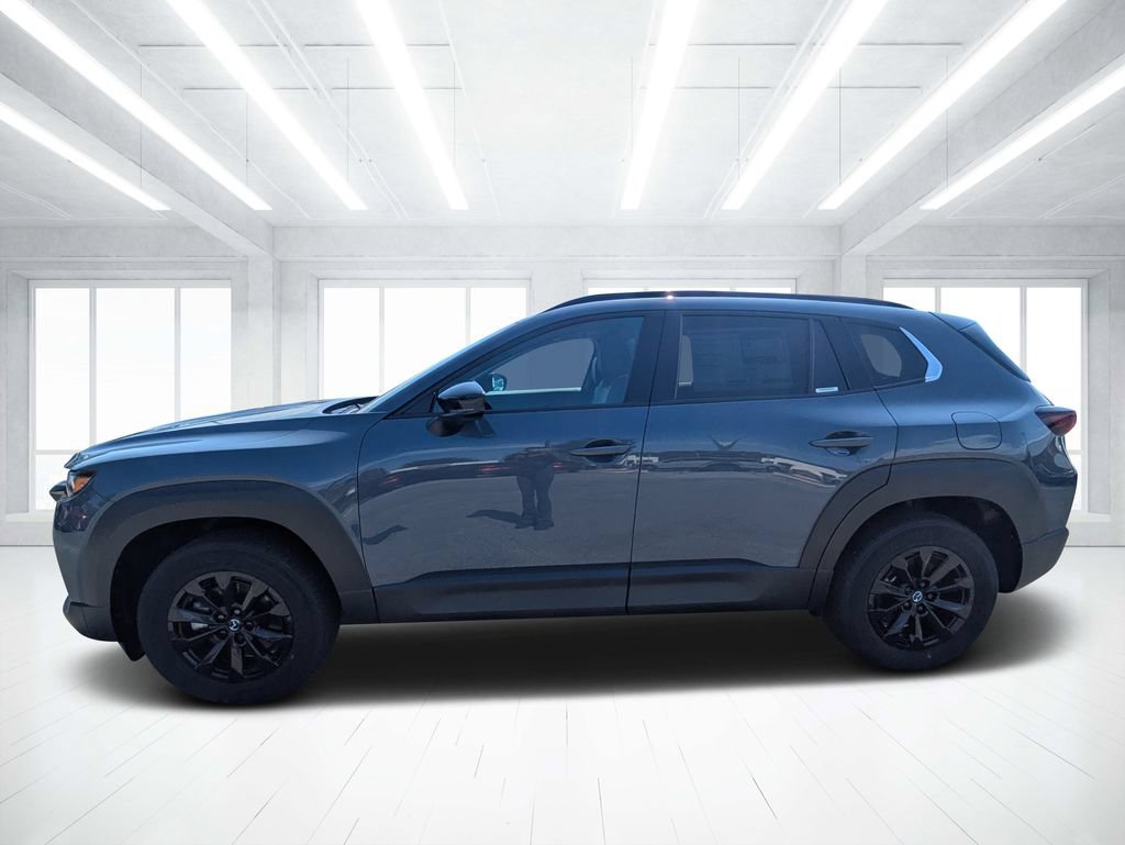New 2026 MAZDA CX-50 AWD 2.5 Hybrid w/ Weather Package image 6