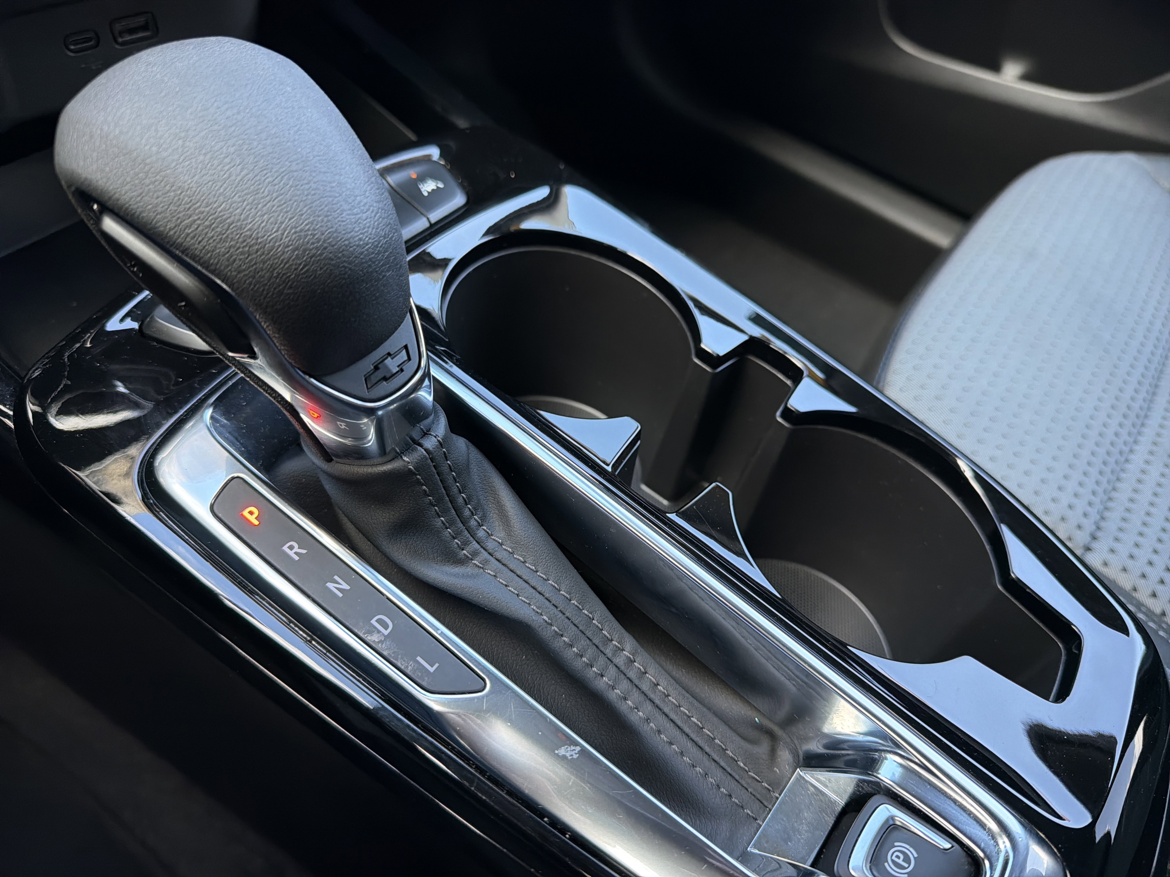 Used 2024 Chevrolet Trax LT w/ Driver Confidence Package image 25