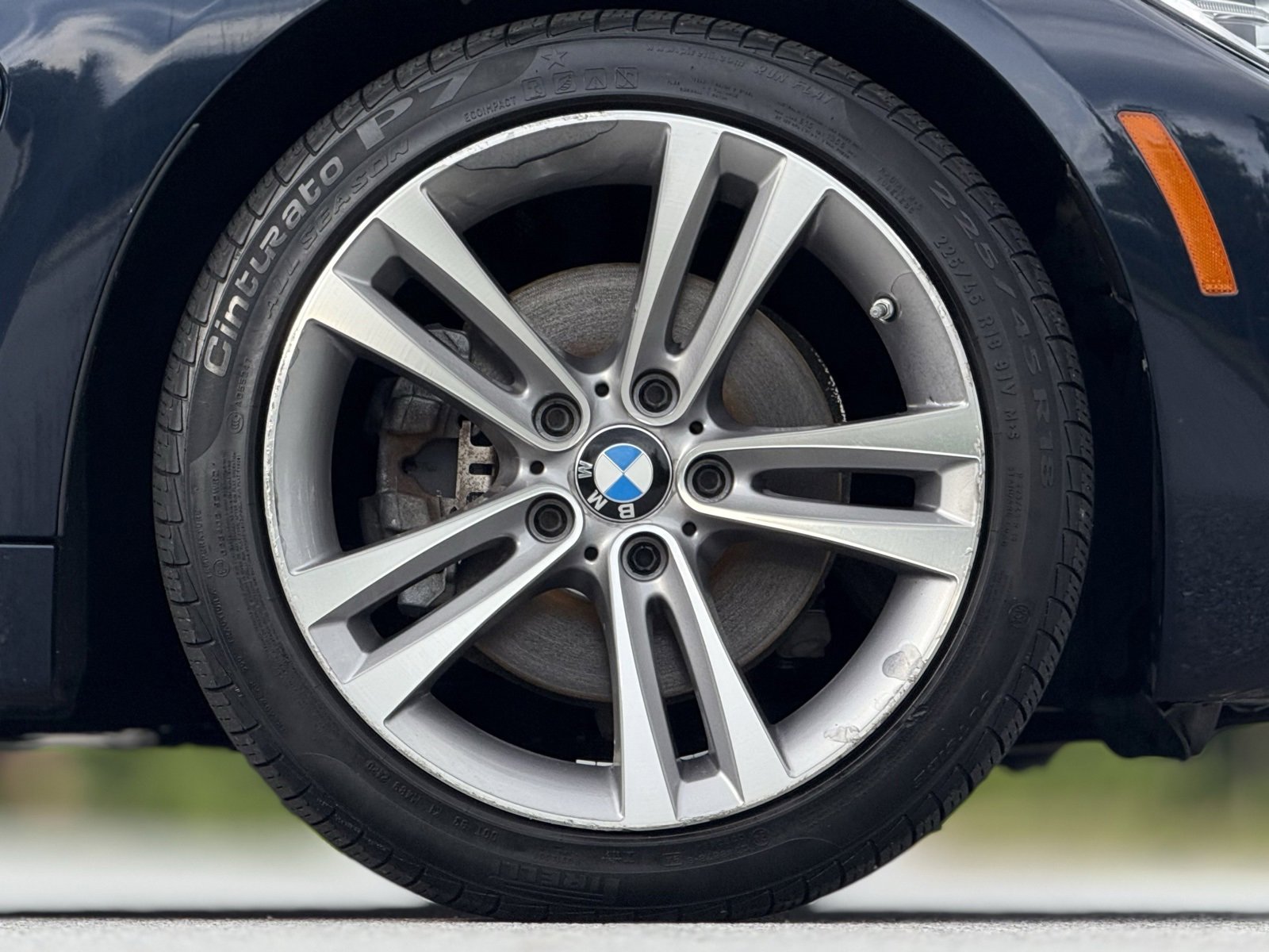 Used 2019 BMW 430i xDrive Coupe w/ Convenience Package image 20